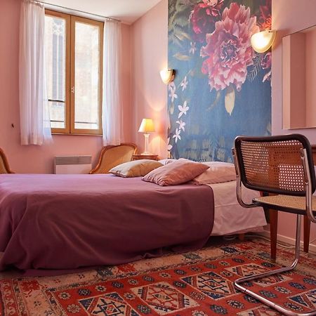 Chambre D'Elvire Albi Dış mekan fotoğraf