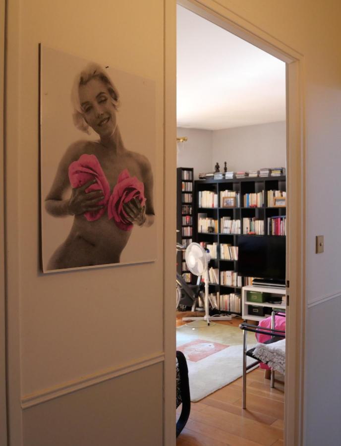 Chambre D'Elvire Albi Dış mekan fotoğraf
