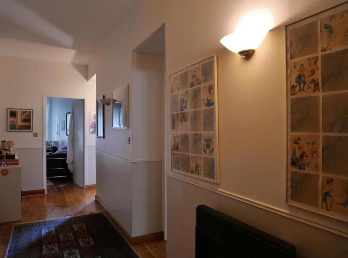 Chambre D'Elvire Albi Dış mekan fotoğraf