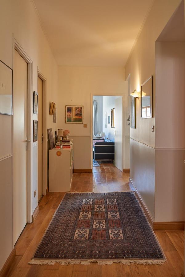 Chambre D'Elvire Albi Dış mekan fotoğraf