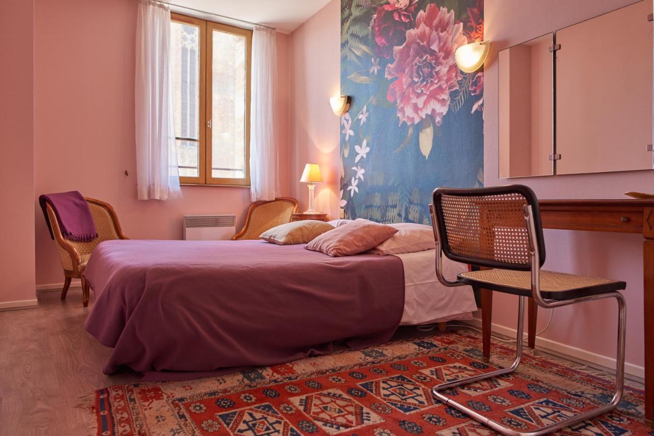 Chambre D'Elvire Albi Dış mekan fotoğraf